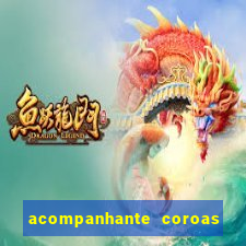 acompanhante coroas sao paulo